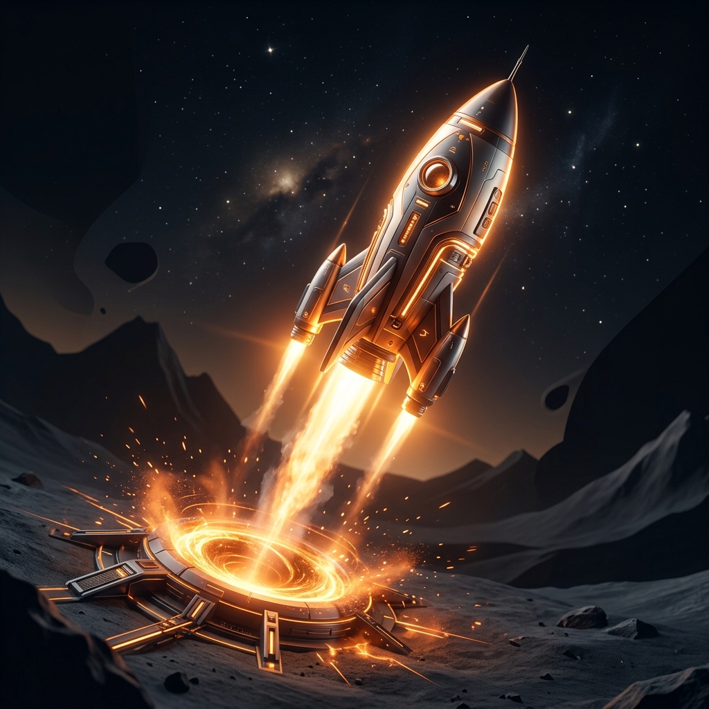 Launch